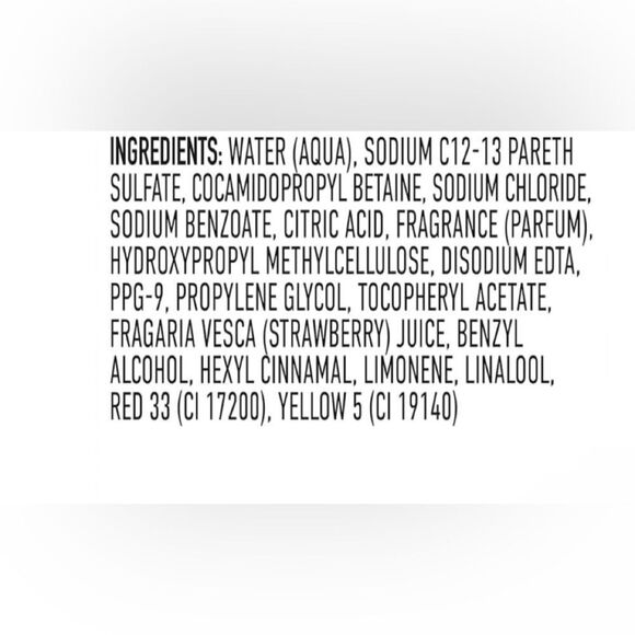 🔥 Suave Conditioner, Energizing, Sun-Ripened Strawberry, Family Size 22.5FL.OZ - Picture 7 of 7